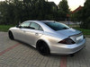 Maxton Side Skirts Diffusers Mercedes CLS C219