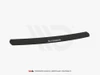 Maxton Racing Front Splitter V.3 Ford Focus ST Mk3 FL