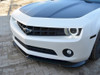Maxton Front Splitter Chevrolet Camaro V SS - US Version (Preface) (2009-2013)