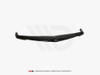 Maxton Front Splitter Chevrolet Camaro V SS - US Version (Preface) (2009-2013)