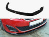 Maxton Front Splitter V.2 Peugeot 308 II GTI