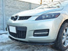 Maxton Front Splitter Mazda CX-7