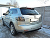 Maxton Rear Side Splitters Mazda CX-7