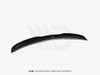 Maxton Spoiler CAP Mazda CX-7