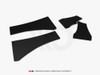 Maxton Side Splitters Subaru Impreza WRX STI (Blobeye)