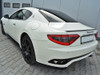Maxton Rear Side Splitters Maserati Granturismo Mk1