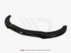 Maxton Front Splitter V.1 Mercedes CLA 45 AMG C117