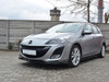 Maxton Front Splitter Mazda 3 Mk2 Sport (Preface)