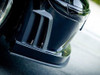 Maxton Front Splitter Mercedes CLK W209 Black (SL Black Series Look)