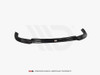 Maxton Front Splitter V.1 Subaru Impreza II WRX (2003-2006)