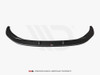 Maxton Front Splitter V.1 Ford Focus 3 St-line (Facelift) (2015-2018)