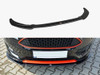 Maxton Front Splitter V.2 Ford Focus 3 ST-Line Facelift