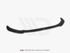 Maxton Front Splitter V.2 Ford Focus 3 ST-Line Facelift