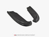 Maxton Rear Side Splitters Subaru Impreza II WRX (2003-2006)