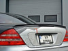 Maxton Spoiler CAP Mercedes CL-Class C215