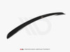 Maxton Spoiler CAP Mercedes CL-Class C215