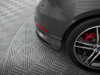 Maxton Rear Side Splitters V.1 Ford Focus ST Mk3 FL
