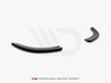 Maxton Rear Side Splitters V.1 Ford Focus ST Mk3 FL