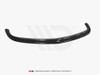 Maxton Front Splitter Alfa Romeo Brera