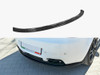 Maxton Central Rear Splitter Alfa Romeo Brera
