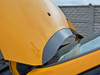 Maxton Bonnet Extension Ford Focus Mk3 / Mk3 Facelift ALL Version (2011-2018)