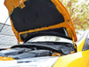 Maxton Bonnet Extension Ford Focus Mk3 / Mk3 Facelift ALL Version (2011-2018)
