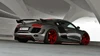 Maxton BODY KIT Audi R8 Mk1