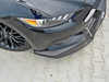 Maxton Front Racing Splitter Ford Mustang GT Mk6