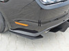 Maxton Ford Mustang MK6 GT - Rear Diffuser (2014-17)
