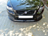 Maxton Front Splitter V.1 Volvo V50F R-design