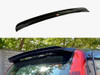 Maxton Spoiler CAP Volvo V50F R-design