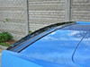 Maxton Spoiler CAP Subaru Impreza WRX STI Mk3