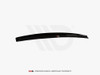 Maxton Spoiler CAP Subaru Impreza WRX STI Mk3