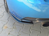 Maxton Rear Side Splitters Subaru Impreza WRX STI Mk3