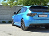 Maxton Side Skirt Diffusers Subaru Impreza WRX STI Mk3
