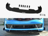 Maxton Front Racing Splitter Subaru Impreza WRX STI Mk3