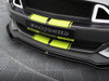 Maxton Front Splitter Ford Mustang GT Mk6