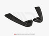 Maxton Rear Side Splitters Ford Mustang GT Mk6