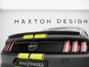 Maxton Spoiler CAP Ford Mustang / Mustang GT Mk6