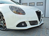 Maxton Front Splitter V.1 Alfa Romeo Giulietta