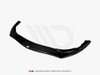 Maxton Front Splitter V.1 Alfa Romeo Giulietta