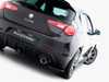 Maxton Rear Side Splitters Alfa Romeo Giulietta Zender