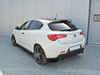 Maxton Spoiler CAP V.1 Alfa Romeo Giulietta