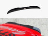 Maxton Spoiler CAP Honda JAZZ Mk1