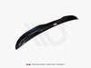 Maxton Spoiler CAP Honda JAZZ Mk1