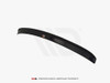 Maxton Spoiler CAP Infiniti QX70