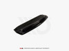 Maxton Central Rear Splitter Infiniti QX70
