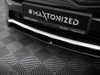Maxton Front Splitter KIA Sportage Mk4 GT-Line