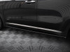 Maxton Side Skirts Diffusers KIA Sportage Mk4 GT-Line