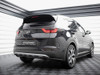 Maxton Rear Side Splitters KIA Sportage Mk4 GT-Line